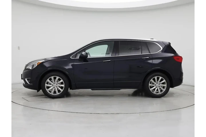 $22998 : Buick Envision 2020 Essence image 3