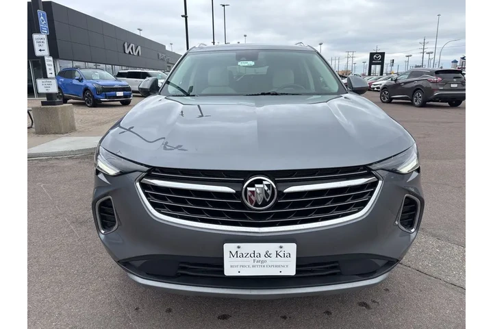 $25499 : 2022 Envision Essence image 2