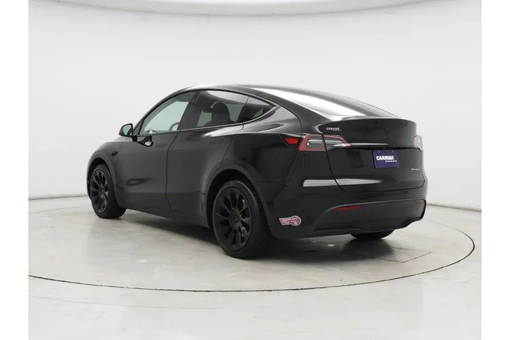 $39998 : Tesla Model Y 2024 AWD Long image 2