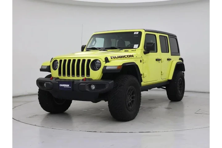 $37998 : Jeep Wrangler 2023 4x4 Rubic image 4