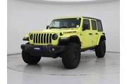 $37998 : Jeep Wrangler 2023 4x4 Rubic thumbnail