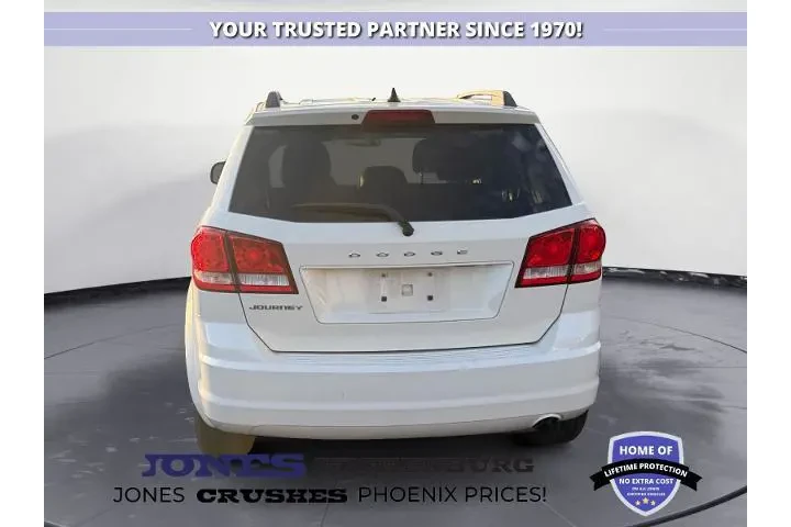 $7995 : Dodge Journey 2013 SE 4dr SU image 1