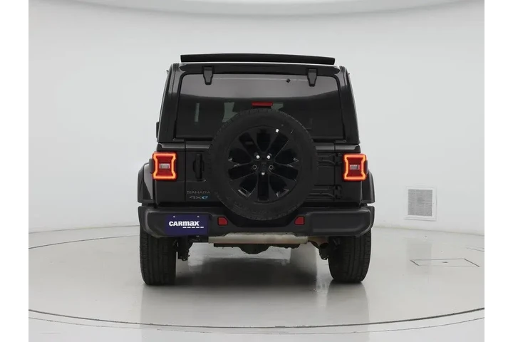 $33998 : Jeep Wrangler 2025 4x4 Sahar image 6