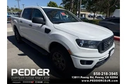 Ford Ranger 2023 4x2 XL 4dr