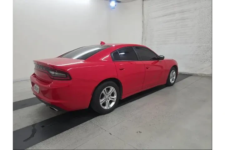 $21995 : Dodge Charger 2023 SXT 4dr S image 2