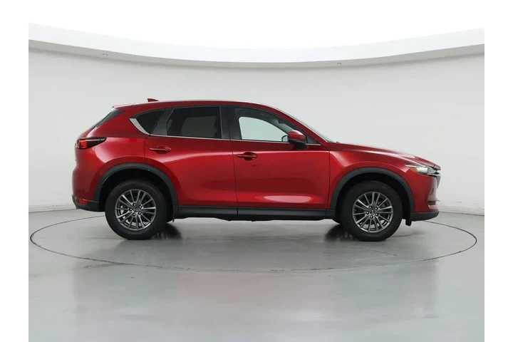 $23998 : Mazda CX-5 2020 AWD Touring image 7