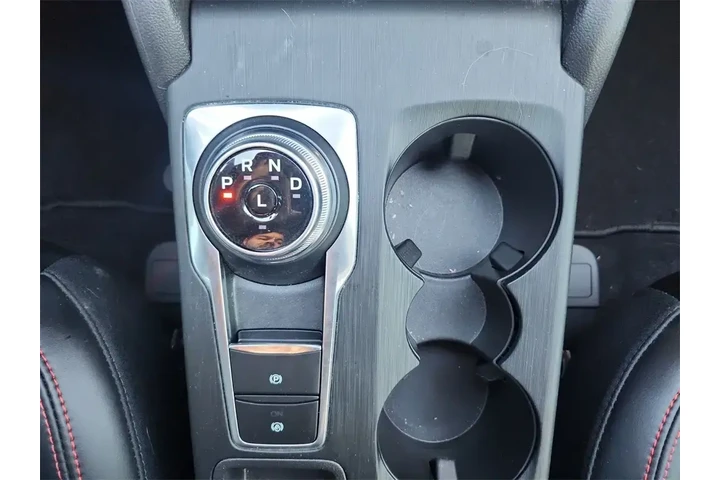 $33000 : Ford Escape 2024 AWD ST-Line image 10