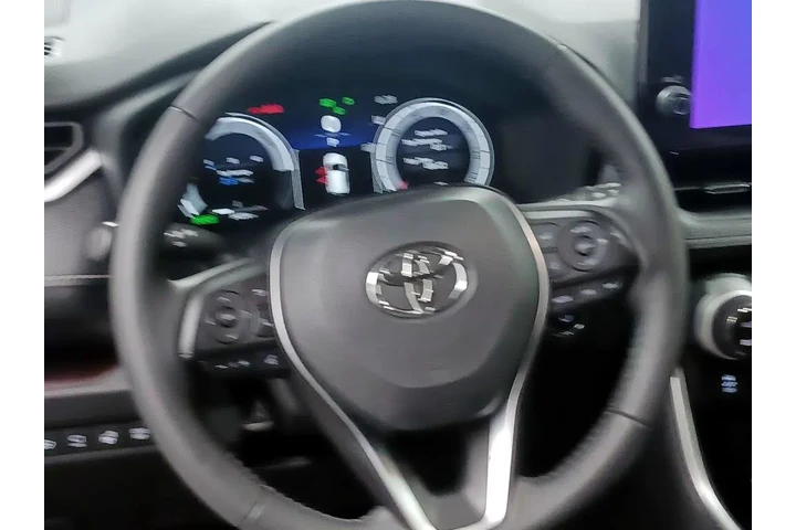 $35998 : Toyota RAV4 Hybrid 2023 AWD image 10