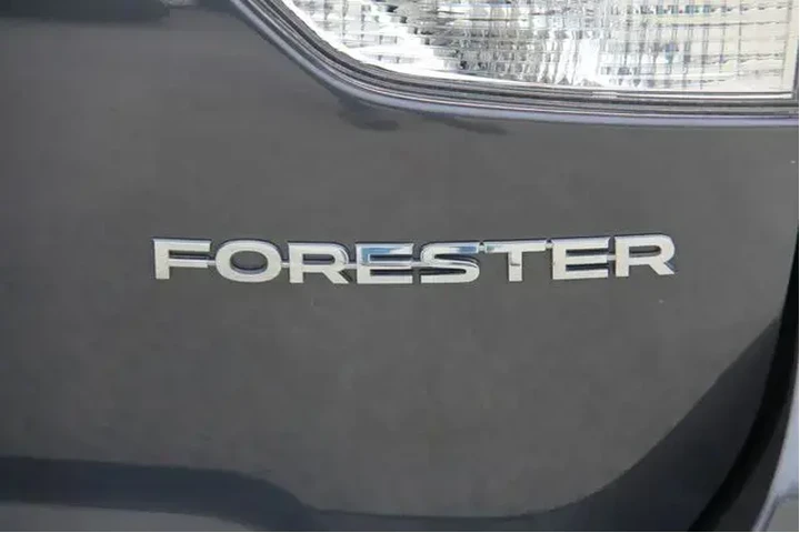 $28727 : Subaru Forester 2024 AWD Pre image 9