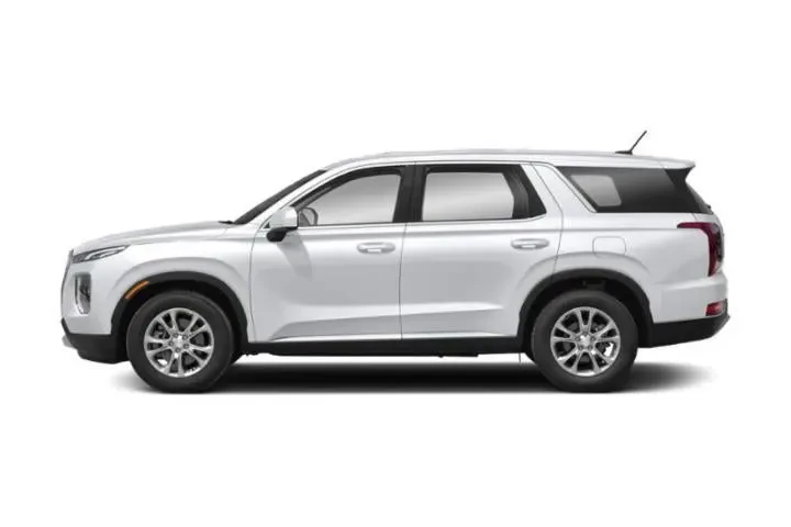 $21988 : Hyundai PALISADE 2022 SE 4dr image 2