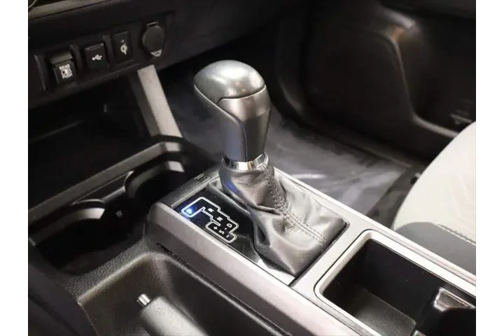 $33206 : Toyota Tacoma 2022 4x2 TRD O image 9