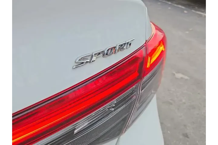 $20244 : Honda Civic 2023 Sport 4dr S image 10