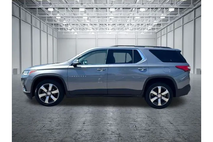$17495 : Chevrolet Traverse 2019 4x4 image 4