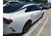 $24990 : Kia K5 2023 GT 4dr Sedan thumbnail