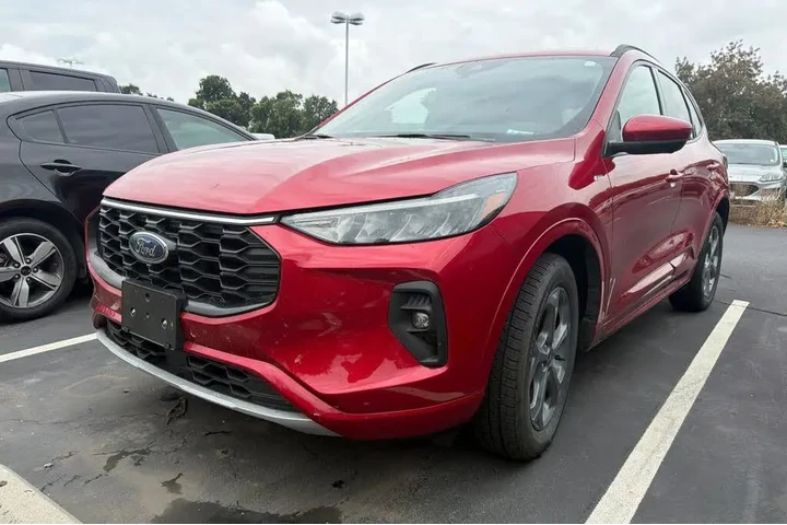 $24444 : Ford Escape Hybrid 2023 AWD image 1
