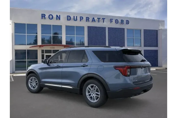 $39975 : Ford Explorer 2025 AWD Activ image 5