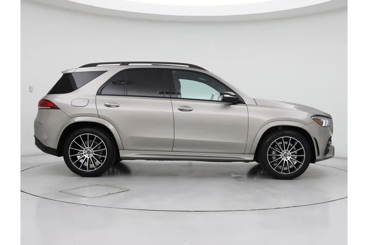 $34998 : Mercedes-Benz GLE 2021 GLE 3 image 7