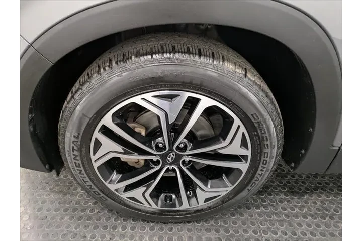 $24900 : Hyundai SANTA FE 2020 AWD Li image 7