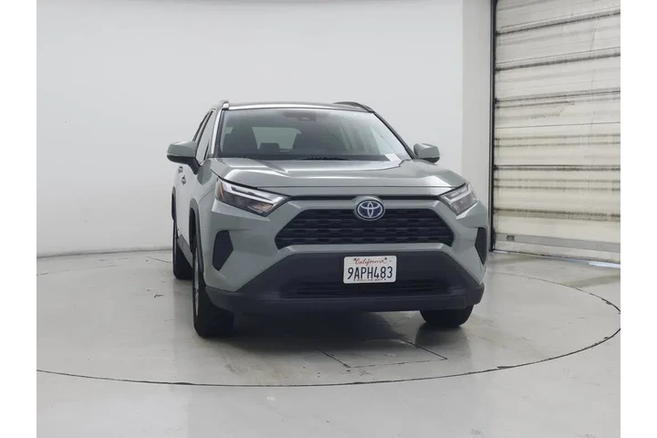 $33998 : Toyota RAV4 Hybrid 2022 AWD image 5