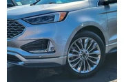 $36998 : Ford Edge 2022 AWD Titanium thumbnail