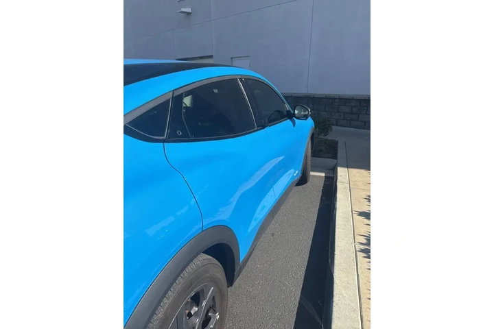 $24900 : Ford Mustang Mach-E 2023 Sel image 4