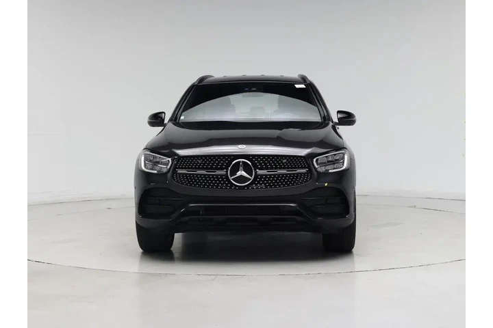$28998 : Mercedes-Benz GLC 2022 GLC 3 image 5