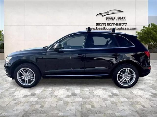 $12995 : 2014 AUDI Q5 2.0T PREMIUM PLU image 8