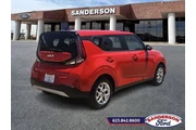 $15888 : Kia Soul 2023 LX 4dr Crossov thumbnail