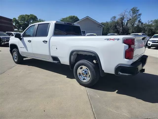 $32999 : 2020 CHEVROLET SILVERADO 2500 image 10