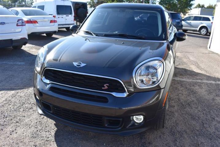 $15995 : 2015 Cooper Paceman S image 2