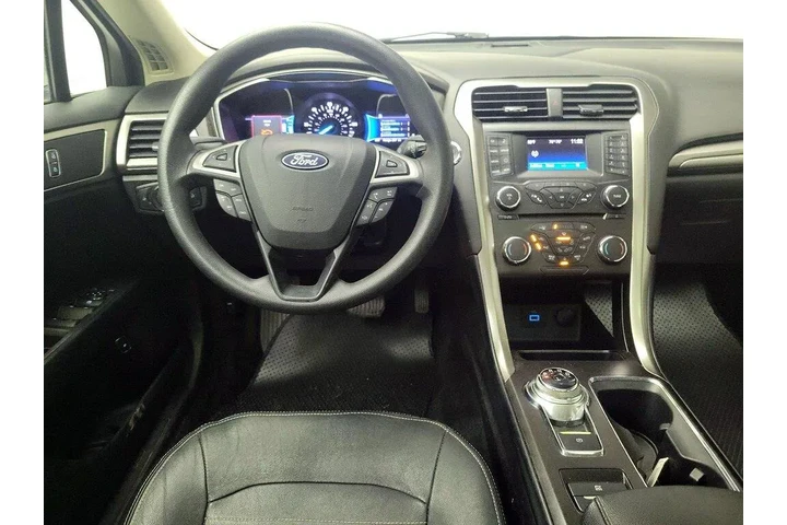 $12998 : Ford Fusion Hybrid 2018 SE 4 image 10