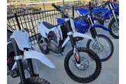2021 SSR Motorsports SSR 289 en Albuquerque