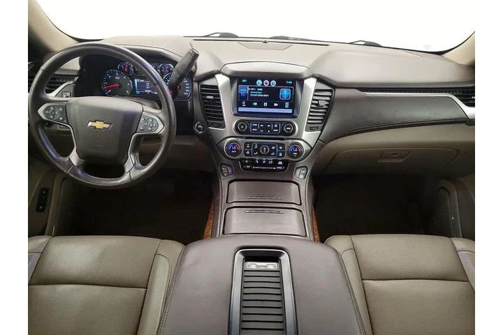 $27998 : Chevrolet Tahoe 2015 4x4 LTZ image 9