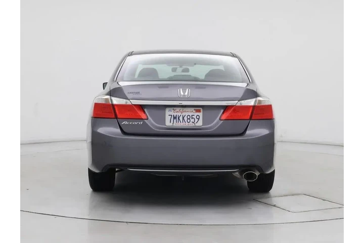 $17998 : Honda Accord 2015 LX 4dr Sed image 6