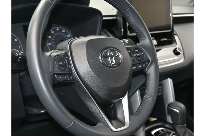 $19991 : Toyota Corolla Cross 2023 LE image 9