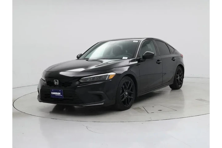 $28998 : Honda Civic 2024 Sport 4dr H image 4