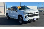 $35984 : Chevrolet Silverado 1500 202 thumbnail