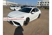 $28600 : Toyota Camry 2024 XSE 4dr Se thumbnail