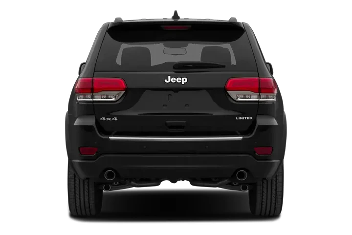 $9800 : Jeep Grand Cherokee 2014 4x4 image 6