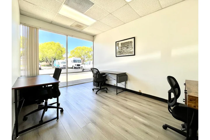 OFICINAS PARA TRABAJO image 2