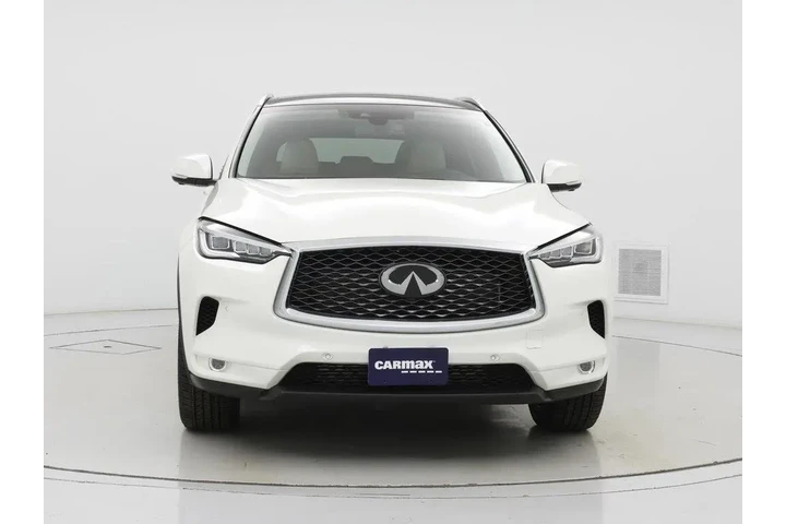 $28998 : INFINITI QX50 2022 Sensory 4 image 5