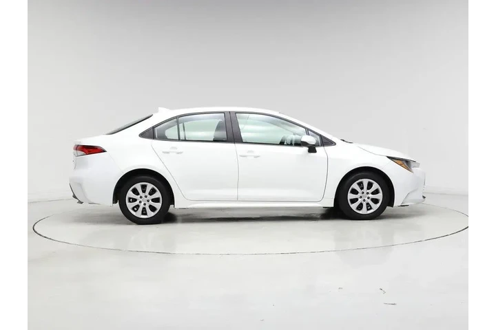 $21998 : Toyota Corolla 2024 LE 4dr S image 7