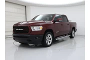 $35998 : Ram 1500 2022 4x4 Big Horn 4 thumbnail