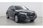 Audi Q5 2018 AWD 2.0T quattr en Reno