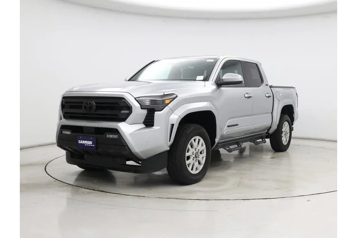 $37998 : Toyota Tacoma 2024 4x4 SR5 4 image 4