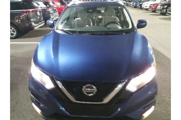 $18121 : Nissan Rogue Sport 2021 AWD image 7