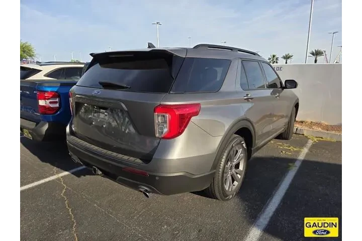 $30888 : Ford Explorer 2023 XLT 4dr S image 3