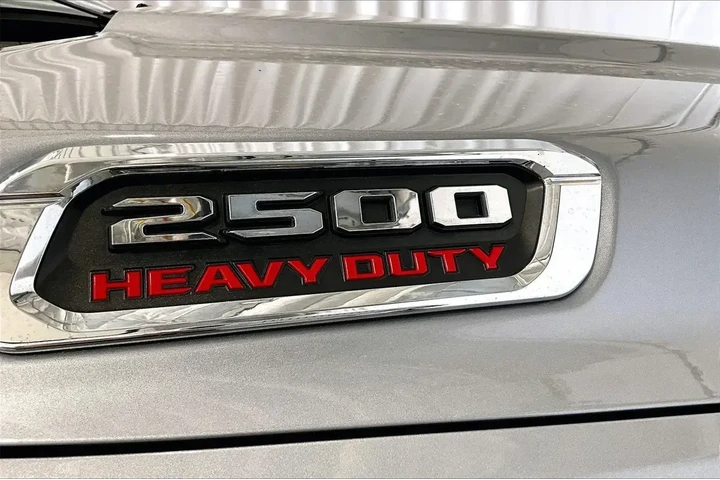 $31311 : Ram 2500 2019 4x4 Tradesman image 9