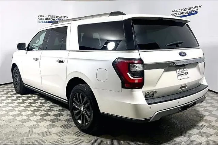 $19989 : Ford Expedition MAX 2019 4x2 image 9
