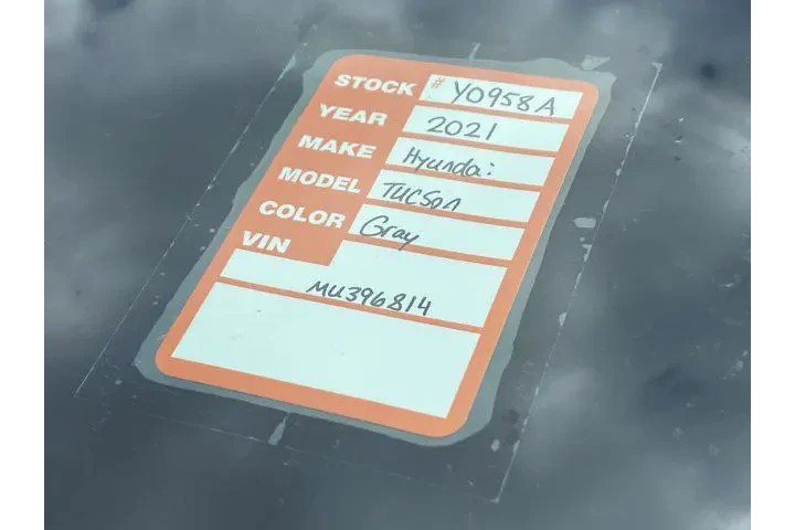 $17991 : Hyundai TUCSON 2021 Value 4d image 4